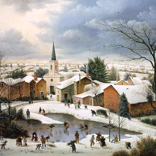 Église Saint-Médard de Saint-Mars-des-Prés