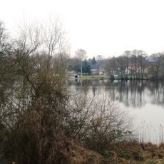 Kleiner Madebrökensee