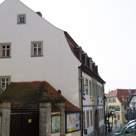 Pfarrhaus
