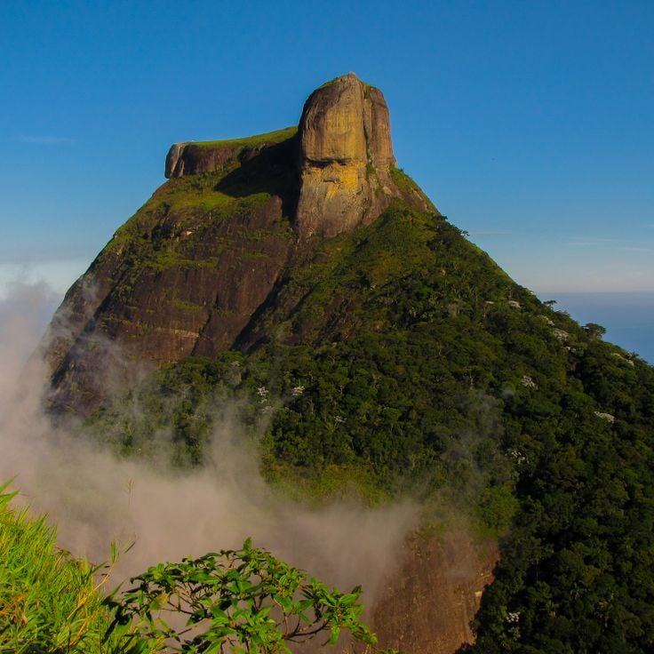 Pedra da Gavea