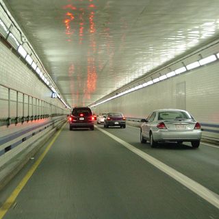 Hampton Roads Bridge–Tunnel