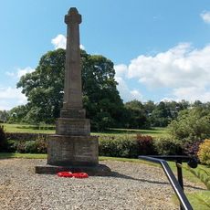 Miserden War Memorial