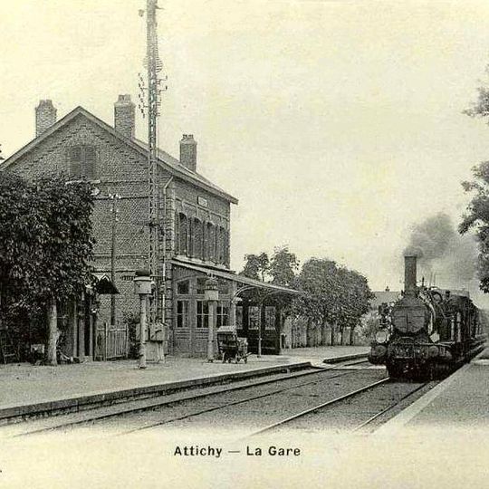 Attichy