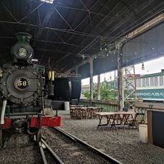 Sorocabana 58