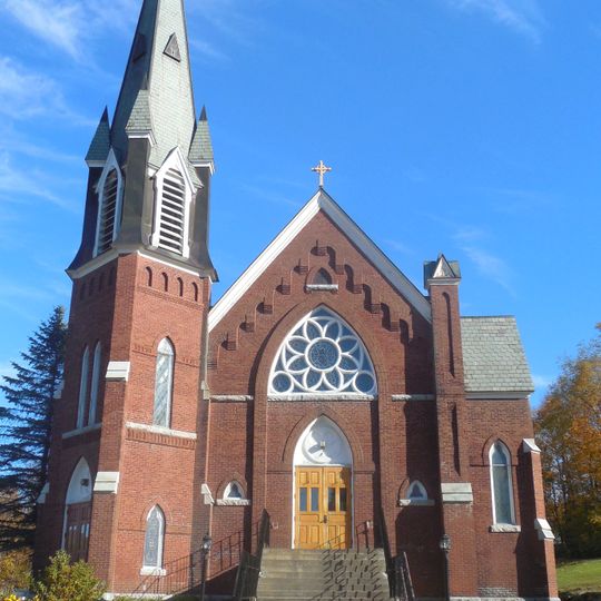 St. Thomas Church