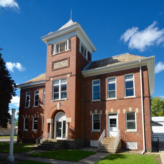 Village Hall