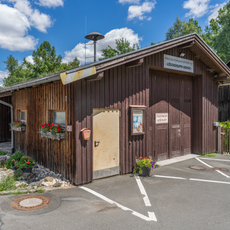 Hofeck firefighting group