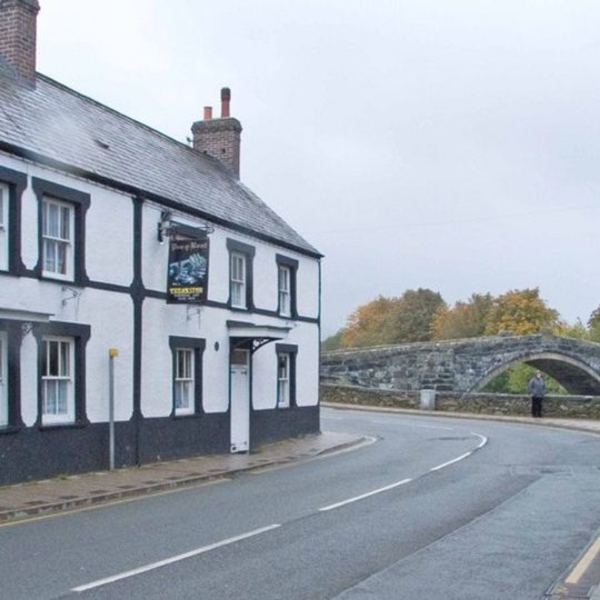 Pen-Y-Bont Inn