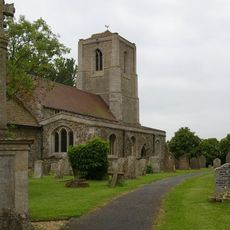 Church of St Bartholomew
