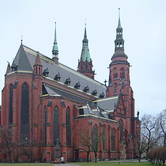 Roman Catholic Diocese of Legnica