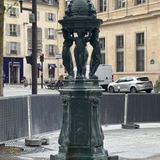 Water Tap