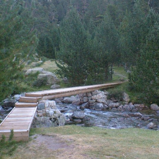 Pletiu de les Crabes