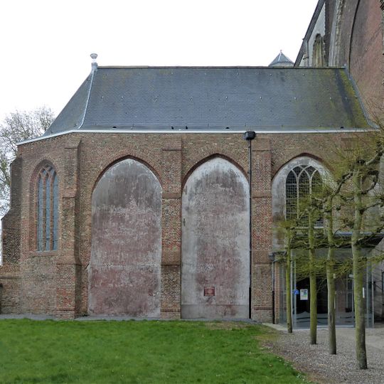 Kleine Kerk