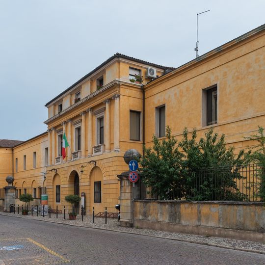 Museo di Santa Corona