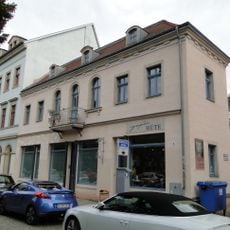 Bautzner Straße 6