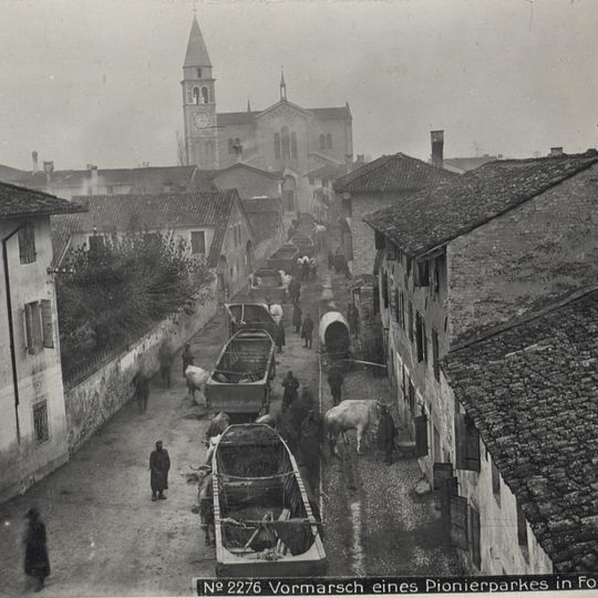 Fossalta di Portogruaro