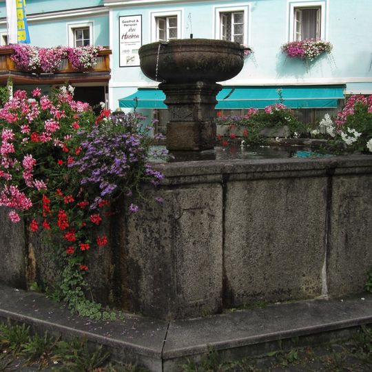 Ysper Brunnen
