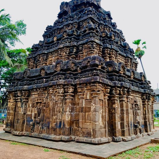 Veerabhadra temple