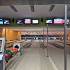 Bowling Setúbal