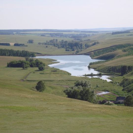 Bizhbulyaksky District