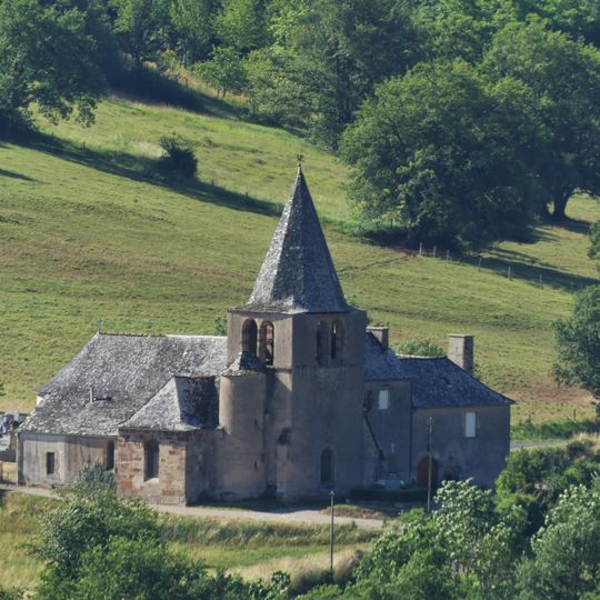 Chapelle de Trédou