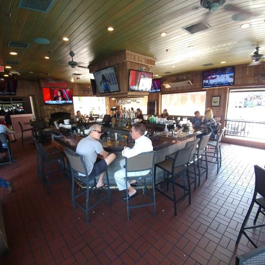 Miller's Ale House