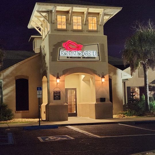 Rodizio Grill