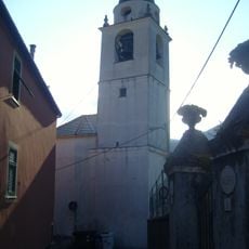 Chiesa di San Desiderio