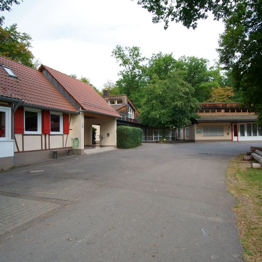 Ferienwaldheim Eichholzer Täle
