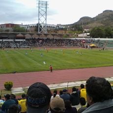 Estadio Olímpico Carlos Vega Villalba