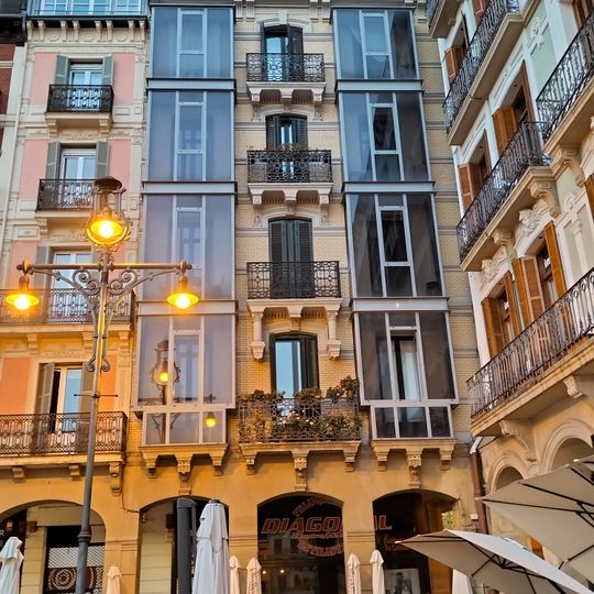 Plaza del Castillo 42 - Pozoblanco 3