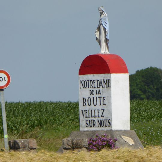 Notre-Dame-de-la-Route