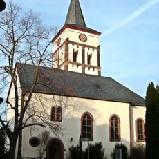 Protestant Church
