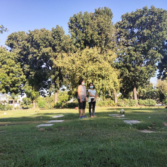 Manila Memorial Park