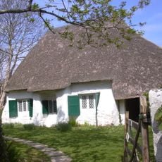 Friends Meeting House, Come-to-Good