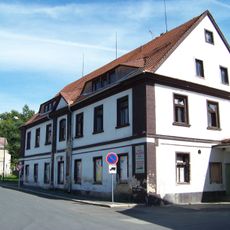 Hotel Slavie (Dubá)