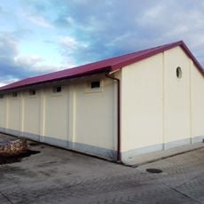 Granero de Peñacerrada