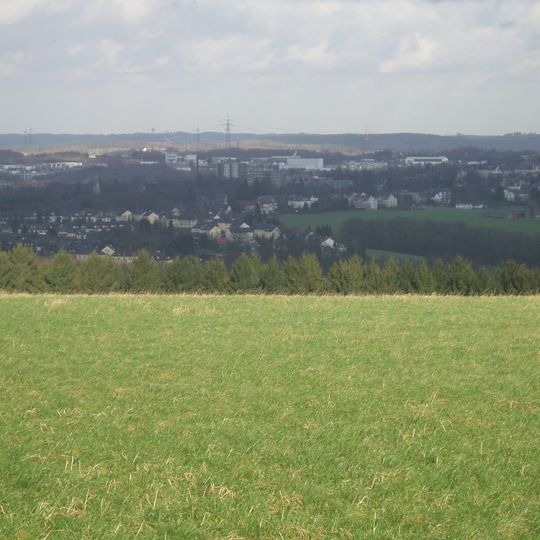 Brodtberg