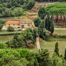 Area Archeologica di Poggio del Molino