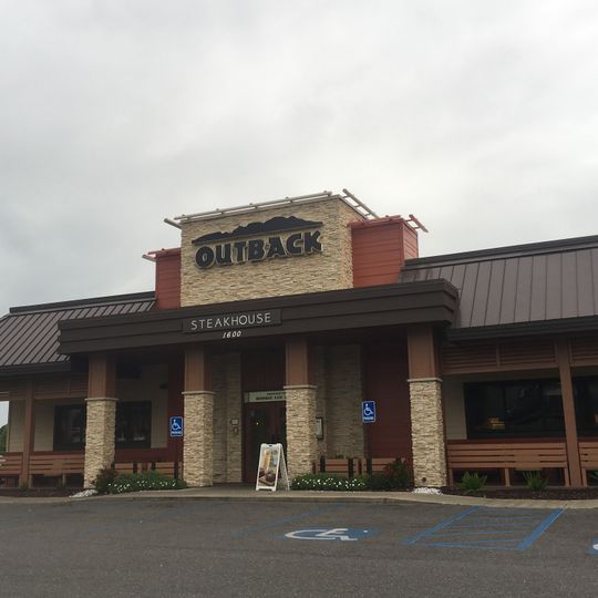 Outback Steakhouse
