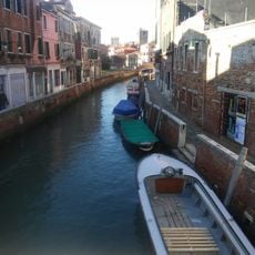 Dorsoduro