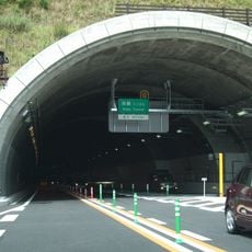 Hida Tunnel