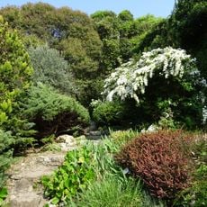 Il Giardino della Valle