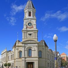 Fremantle Town Hall