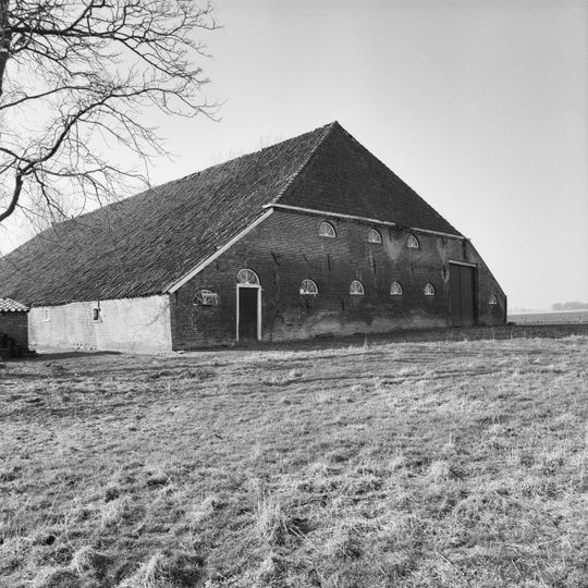Oude Statenzijl 1, Beerta