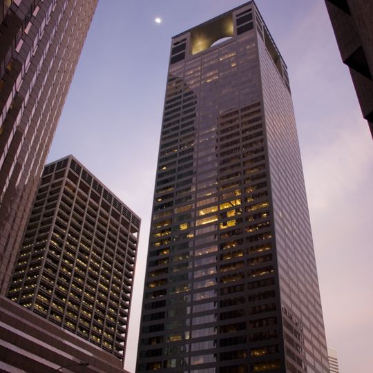 CenterPoint Energy Plaza