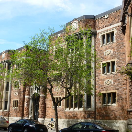 Appartements Bishop Court