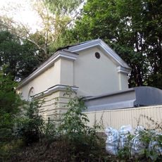 Астрономическая башня (Раменки)