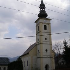 Evangelical church