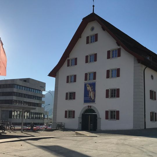 Schweizerisches Nationalmuseum